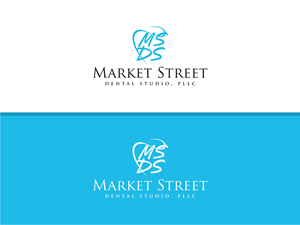 Logo Design by Atvento Graphics for Grafton Family Dentistry  | Design: #37236934