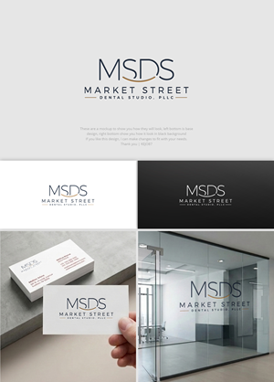Logo Design by Kejo87 for Grafton Family Dentistry  | Design: #37245028