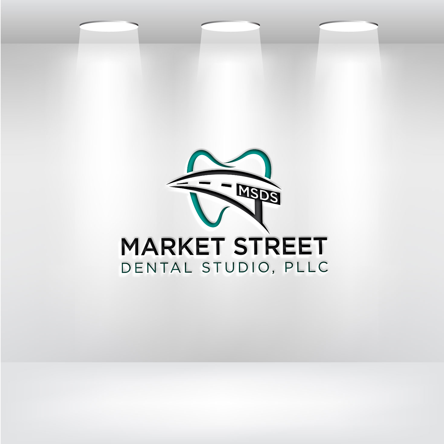 Logo Design by Deziners Zone for Grafton Family Dentistry  | Design #37236266