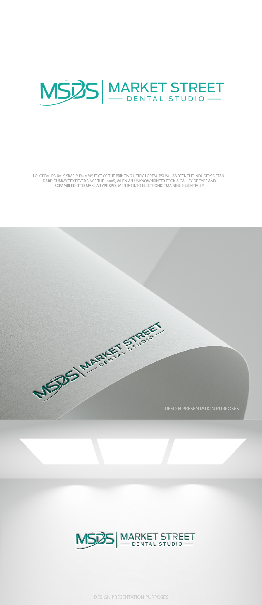 Logo Design by zebronicgraphic for Grafton Family Dentistry  | Design #37237220
