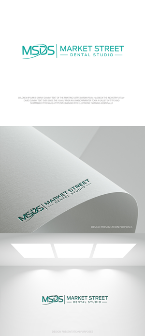 Logo-Design von zebronicgraphic für Grafton Family Dentistry  | Design: #37237220