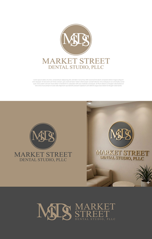 Logo-Design von aexoagency für Grafton Family Dentistry  | Design: #37234671