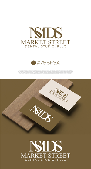 Logo-Design von aexoagency für Grafton Family Dentistry  | Design: #37234723