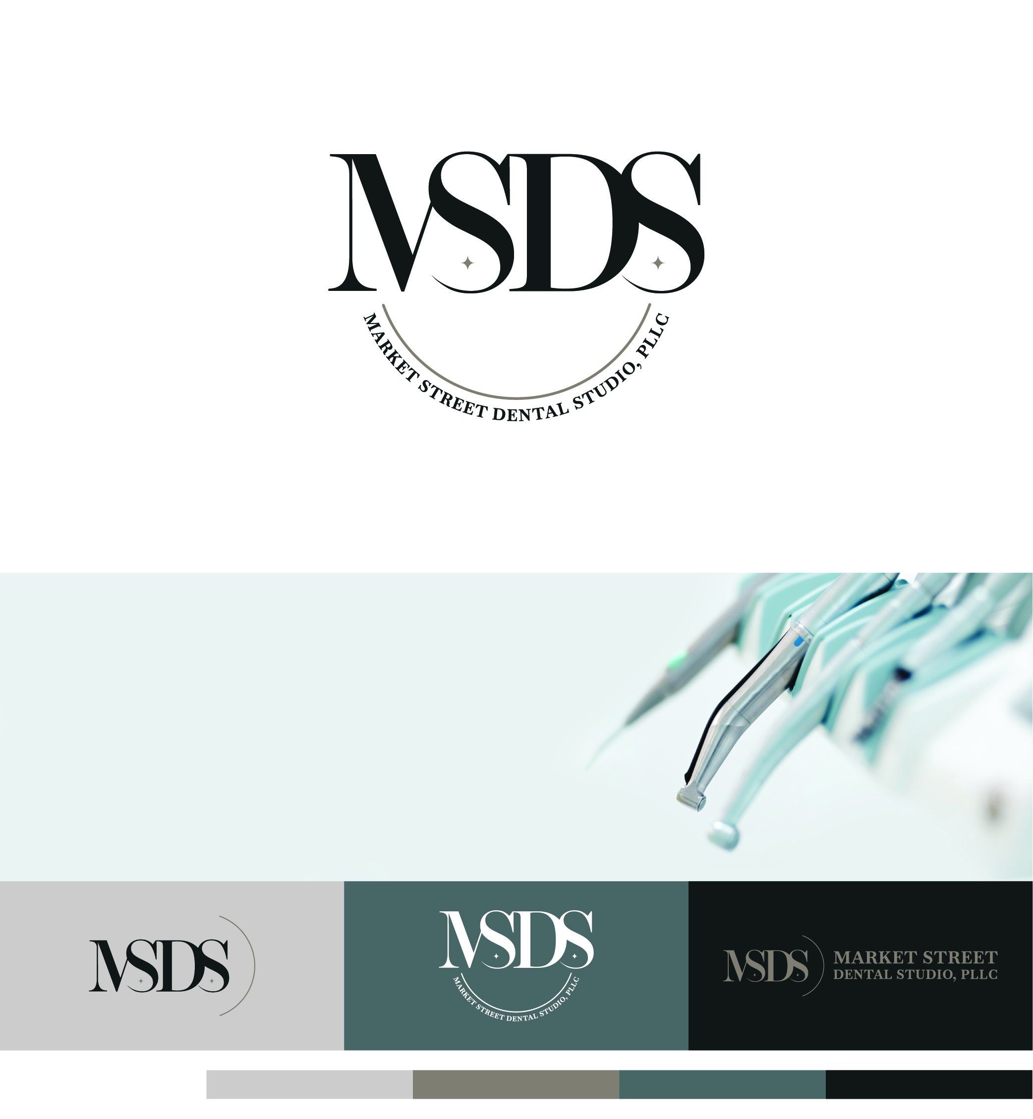 Design de Logo par Nicolene Barnard pour Grafton Family Dentistry  | Design #37254155
