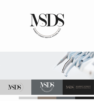 Logo-Design von Nicolene Barnard für Grafton Family Dentistry  | Design: #37254155