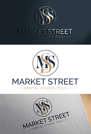 Logo-Design von Chanel graphics für Grafton Family Dentistry  | Design: #37299840