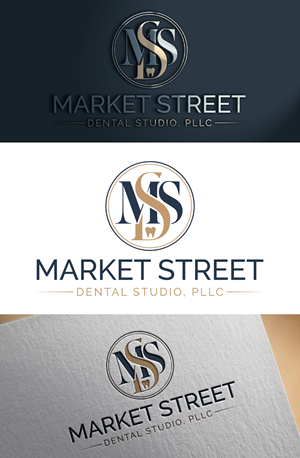Logo-Design von Chanel graphics für Grafton Family Dentistry  | Design: #37299858