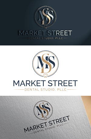 Logo-Design von Chanel graphics für Grafton Family Dentistry  | Design: #37299898