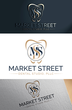 Logo-Design von Chanel graphics für Grafton Family Dentistry  | Design: #37301373