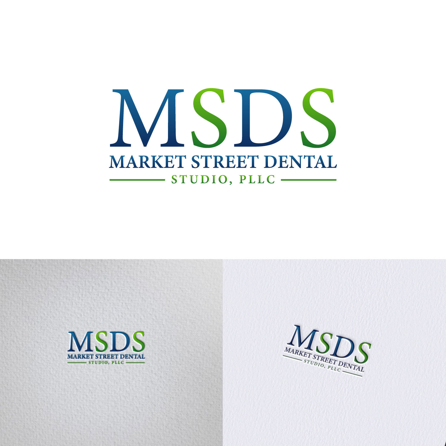Logo Design by Dot Design 3 for Grafton Family Dentistry  | Design #37256977