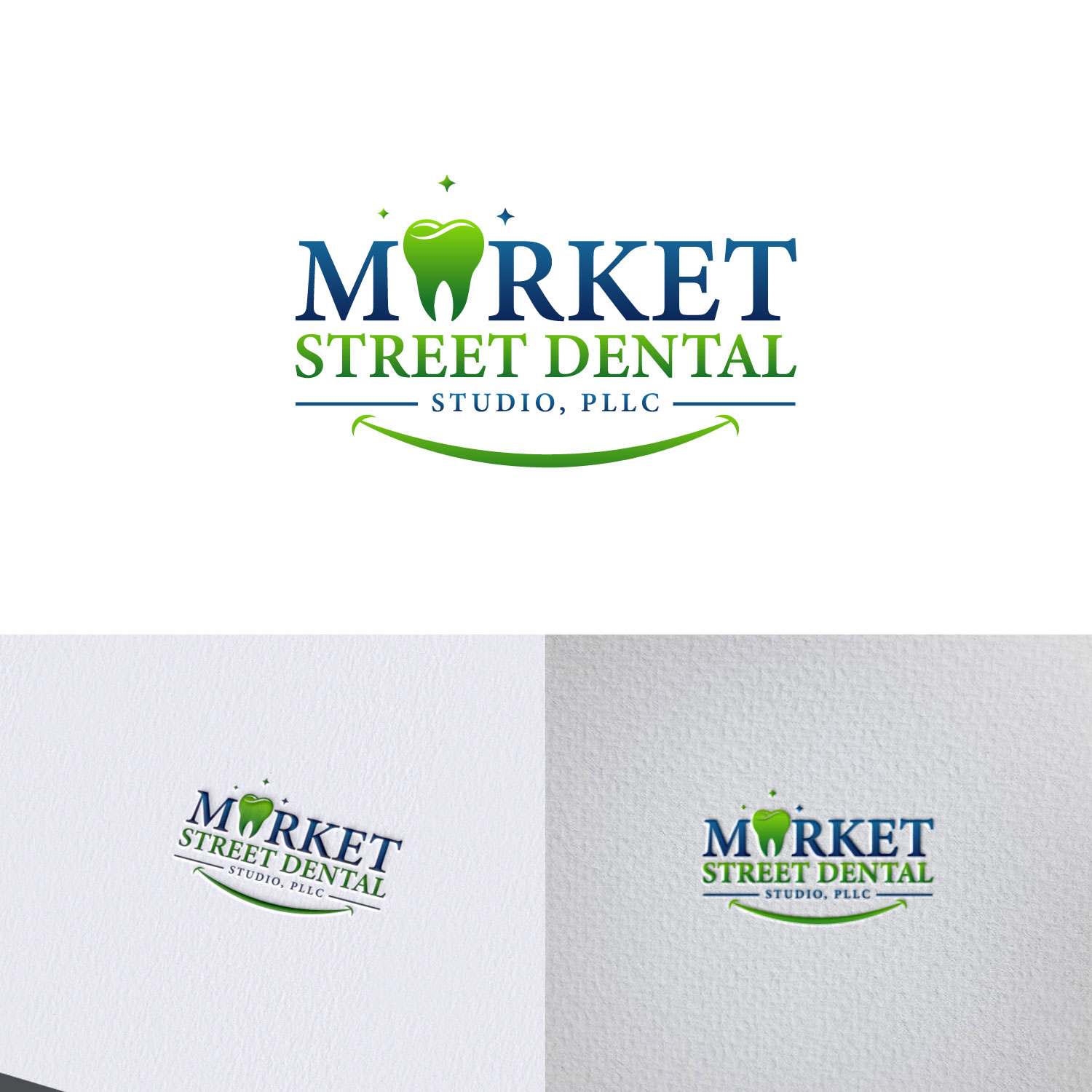 Design de Logo par Dot Design 3 pour Grafton Family Dentistry  | Design #37256978