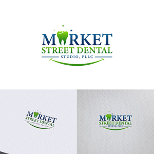 Logo-Design von Dot Design 3 für Grafton Family Dentistry  | Design: #37256978