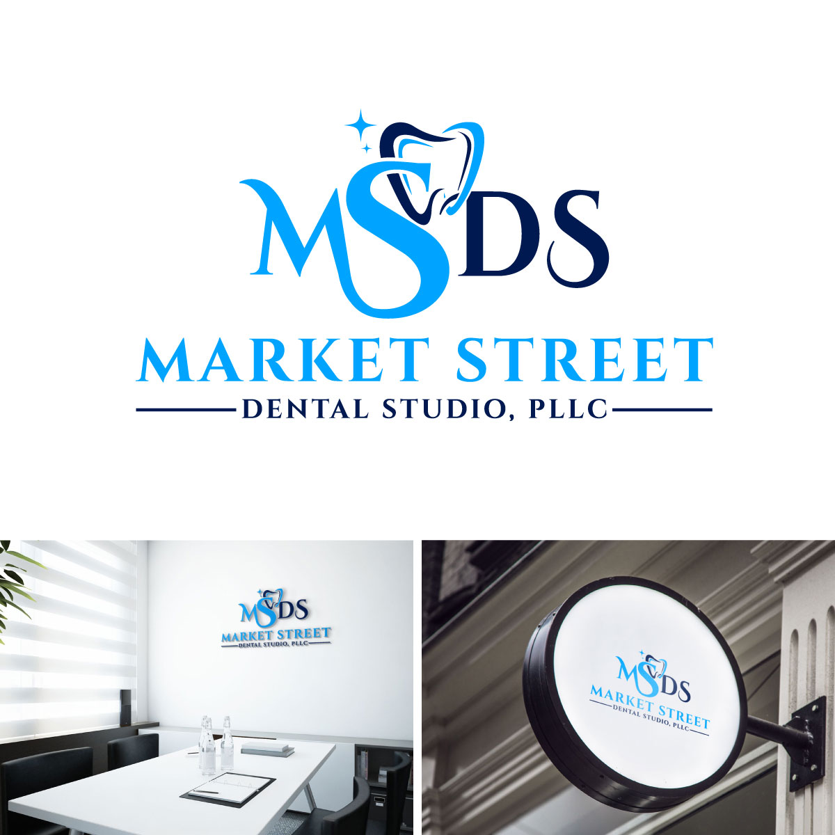 Design de Logo par Dot Design 3 pour Grafton Family Dentistry  | Design #37257950