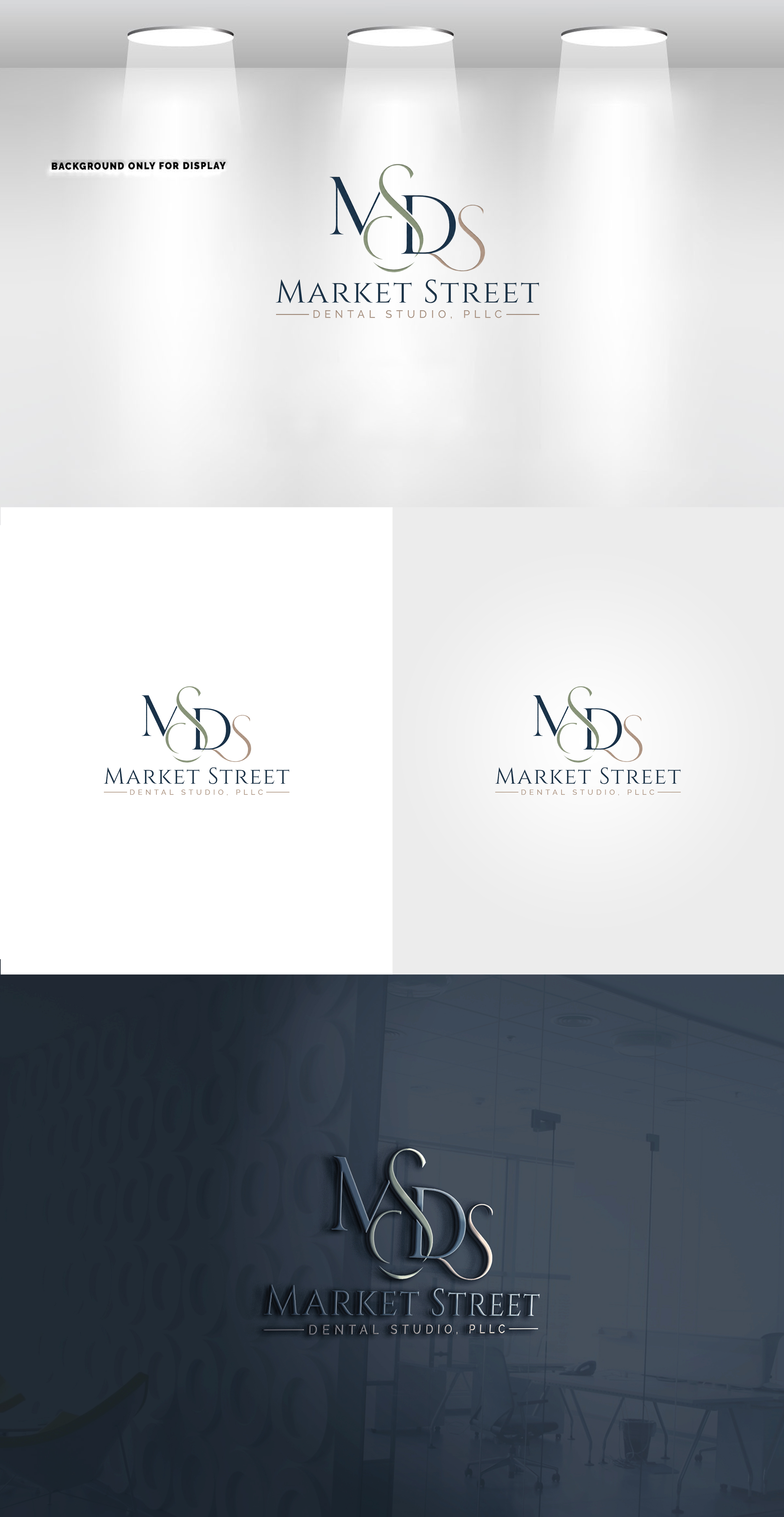 Design de Logo par Soonia pour Grafton Family Dentistry  | Design #37237881