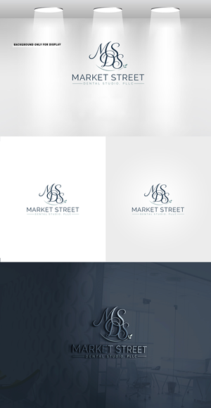 Logo-Design von Soonia für Grafton Family Dentistry  | Design: #37237882