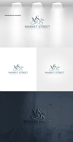 Logo-Design von Soonia für Grafton Family Dentistry  | Design: #37237883
