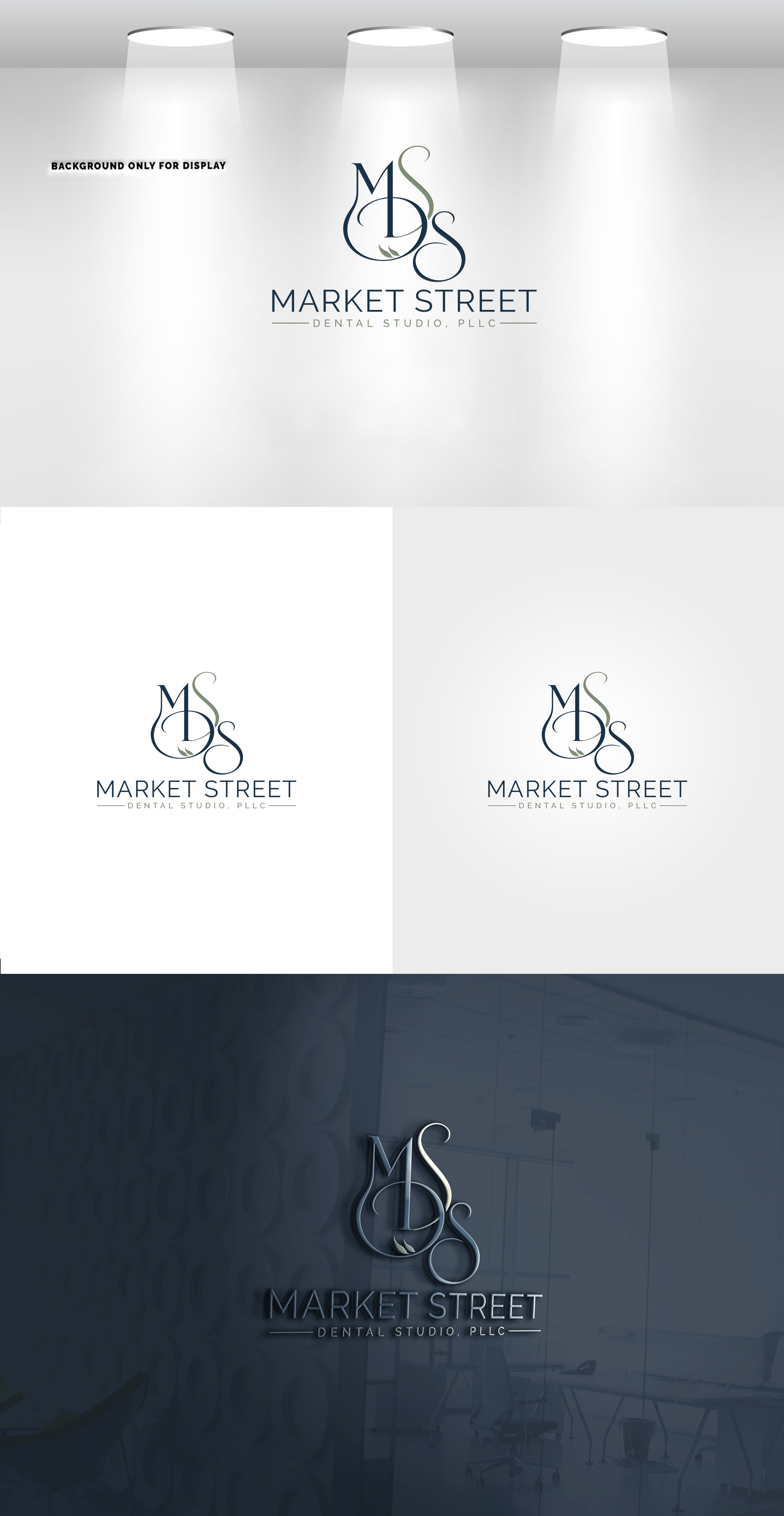 Design de Logo par Soonia pour Grafton Family Dentistry  | Design #37237884