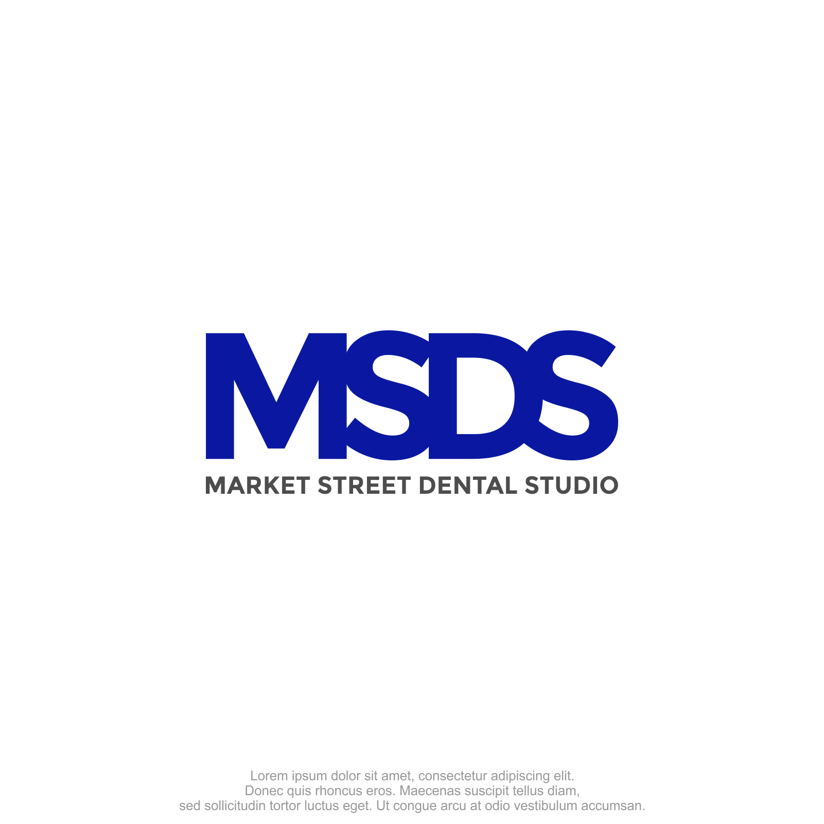 Logo Design by M.Syaiful Huda for Grafton Family Dentistry  | Design #37234961