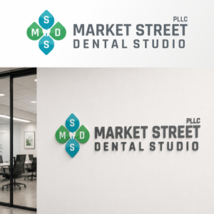 Logo Design by Ashani Bhattacharya for Grafton Family Dentistry  | Design #37240314