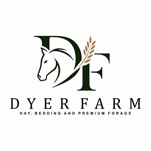 Logo Design by Ghibran for Dyer Farm | Design: #37241309