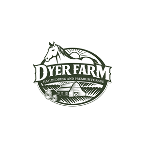 Logo Design by rgb01 for Dyer Farm | Design: #37257723