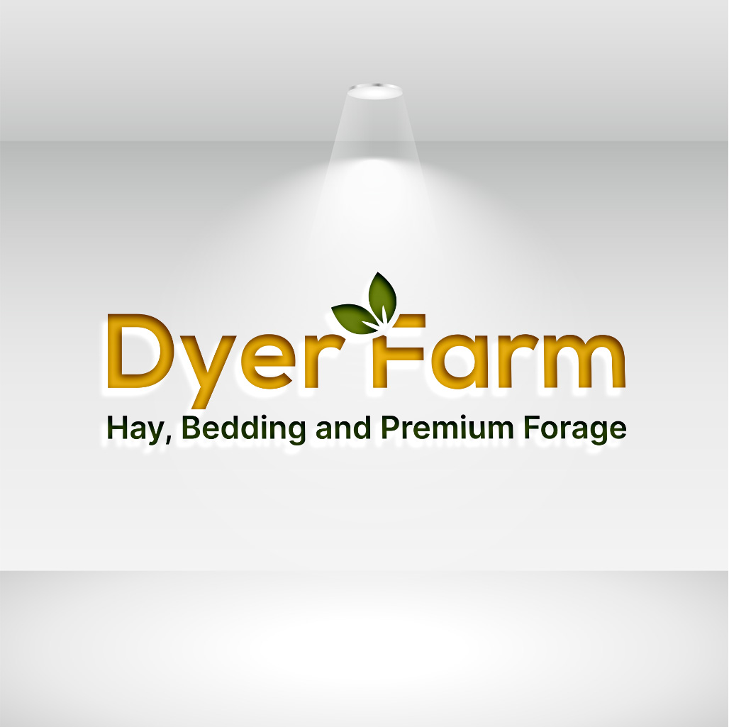 Logo Design by Design_tamim for Dyer Farm | Design #37238537