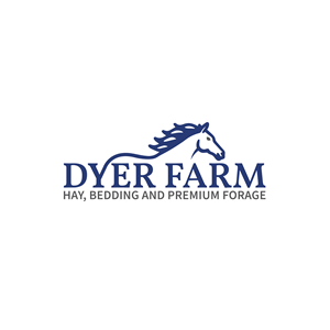 Logo-Design von Designer Nayem für Dyer Farm | Design: #37234572