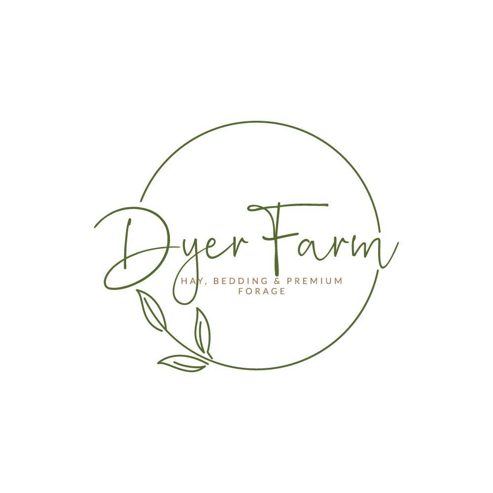 Logo Design by FellaCreator for Dyer Farm | Design #37235829