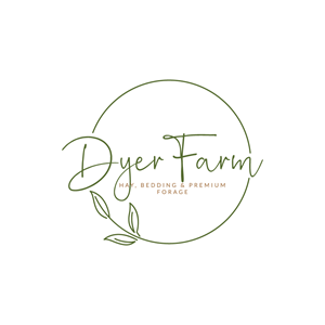Logo Design by FellaCreator for Dyer Farm | Design: #37235829