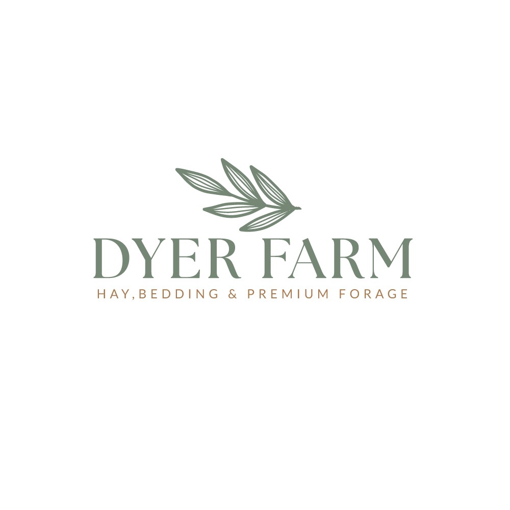 Logo Design by FellaCreator for Dyer Farm | Design #37235881