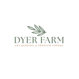 Logo Design by FellaCreator for Dyer Farm | Design: #37235881