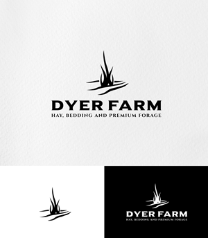 Logo Design by SolDesign for Dyer Farm | Design: #37258146