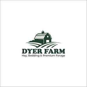 Logo Design by B4LYA for Dyer Farm | Design #37240168