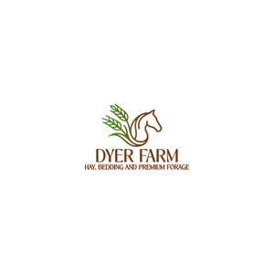 Logo Design by Coli for Dyer Farm | Design: #37234379
