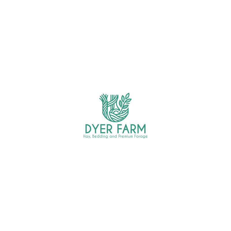 Logo Design by Coli for Dyer Farm | Design #37243313