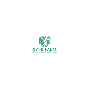 Logo Design by Coli for Dyer Farm | Design: #37243313