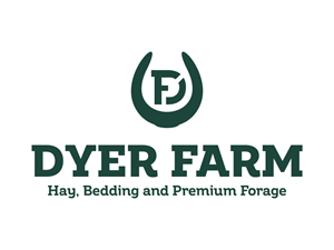 Logo Design by DiandraKali for Dyer Farm | Design: #37235907