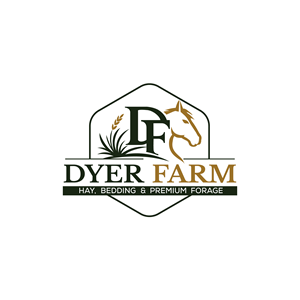 Logo Design by yellowdot for Dyer Farm | Design: #37352643