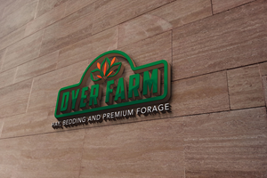 Logo Design by DesignMaker 2 for Dyer Farm | Design: #37244221