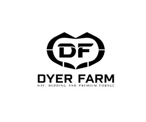 Logo Design by mahfuz1450r for Dyer Farm | Design: #37259638