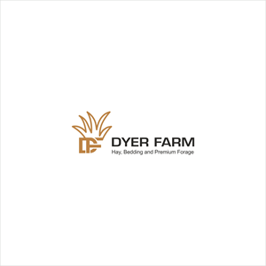 Logo Design by SHEULY for Dyer Farm | Design: #37239961