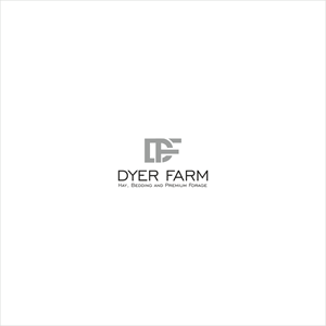 Logo Design by SHEULY for Dyer Farm | Design: #37239970