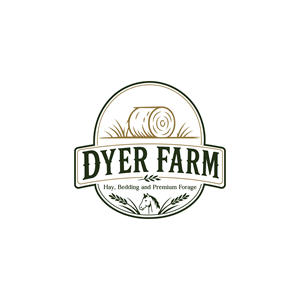 Logo-Design von Logo Maker Zone für Dyer Farm | Design: #37236209