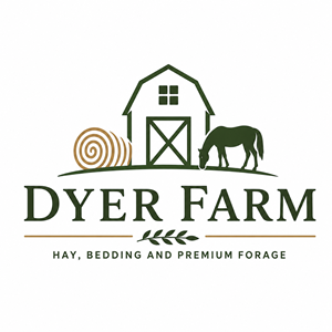 Logo Design by Taha_01 for Dyer Farm | Design: #37236021