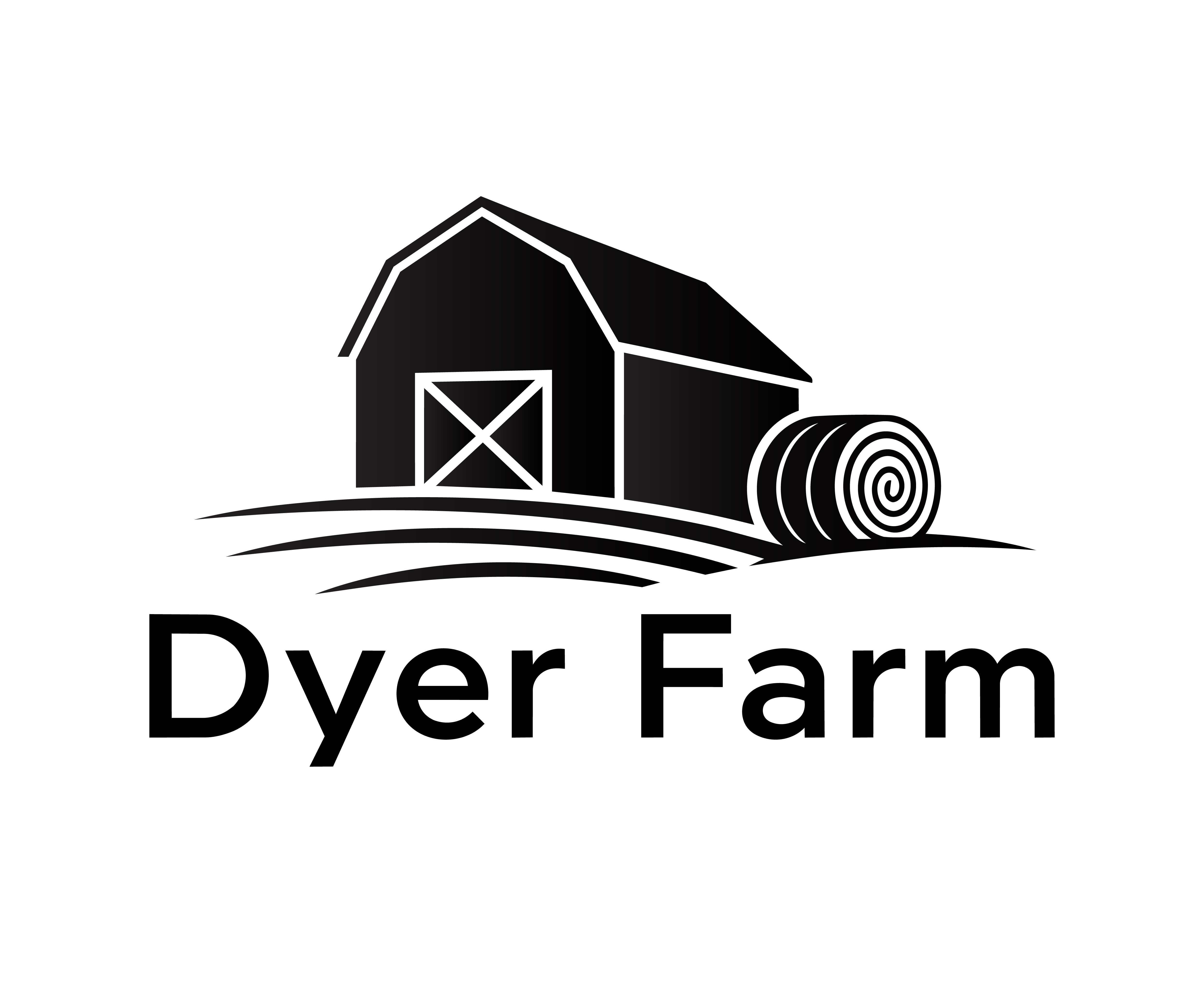 Logo Design by Fredericm for Dyer Farm | Design #37234314
