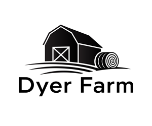 Logo Design by Fredericm for Dyer Farm | Design: #37234314
