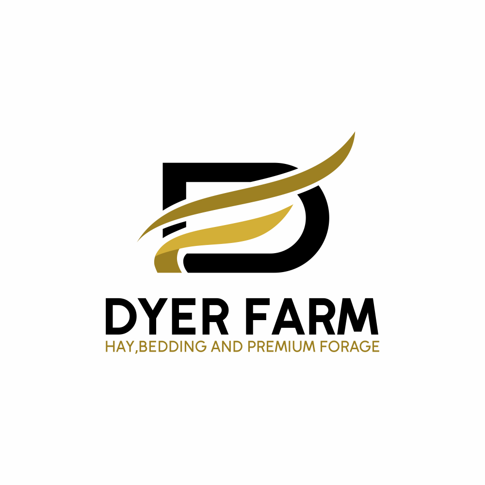 Logo Design by Hadzz for Dyer Farm | Design #37239104