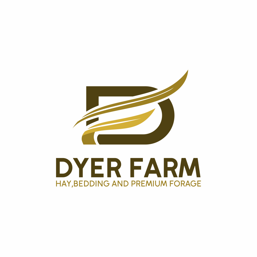 Logo Design by Hadzz for Dyer Farm | Design #37239110