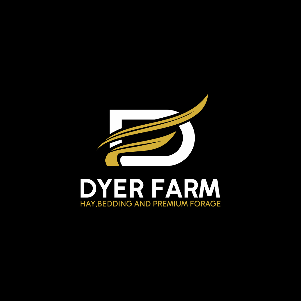 Logo Design by Hadzz for Dyer Farm | Design #37239116