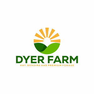 Logo Design by franky19c for Dyer Farm | Design: #37235411